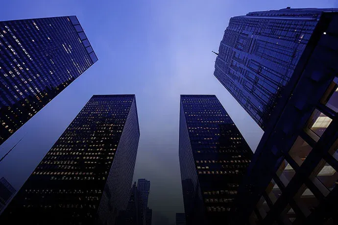 institutional banking services Berkeley Bank